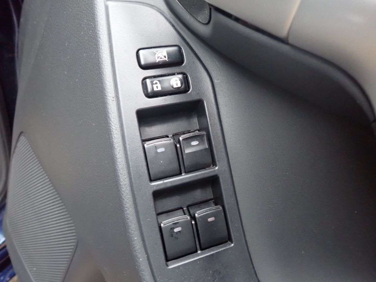 2010 TOYOTA VERSO 2010 TOYOTA VERSO