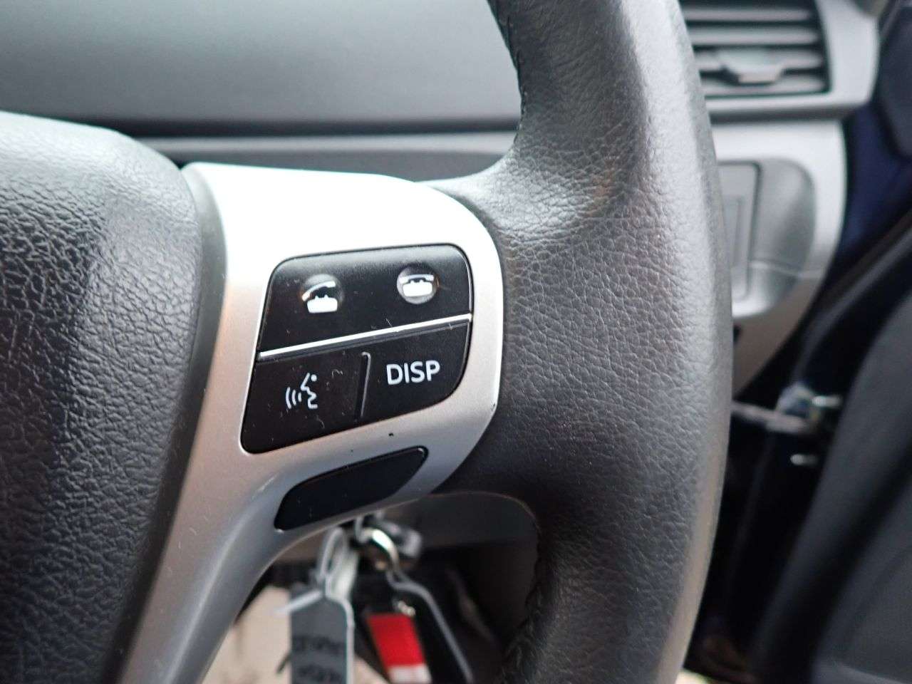 2010 TOYOTA VERSO 2010 TOYOTA VERSO