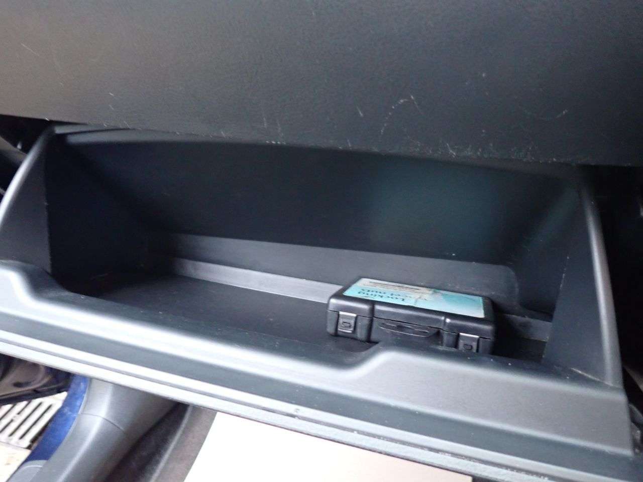 2010 TOYOTA VERSO 2010 TOYOTA VERSO