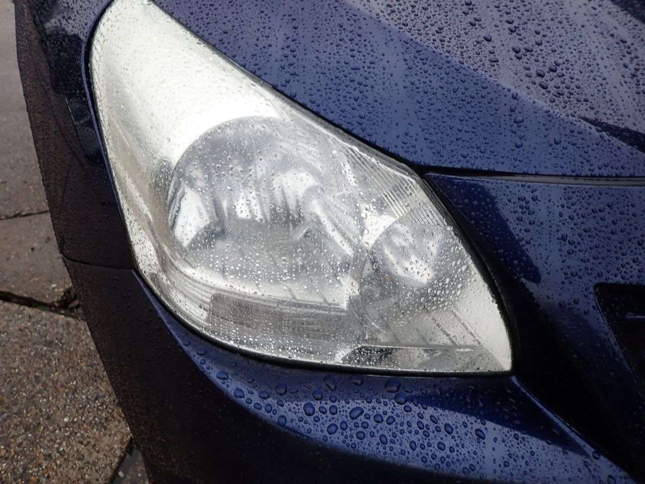 2010 TOYOTA VERSO 2010 TOYOTA VERSO