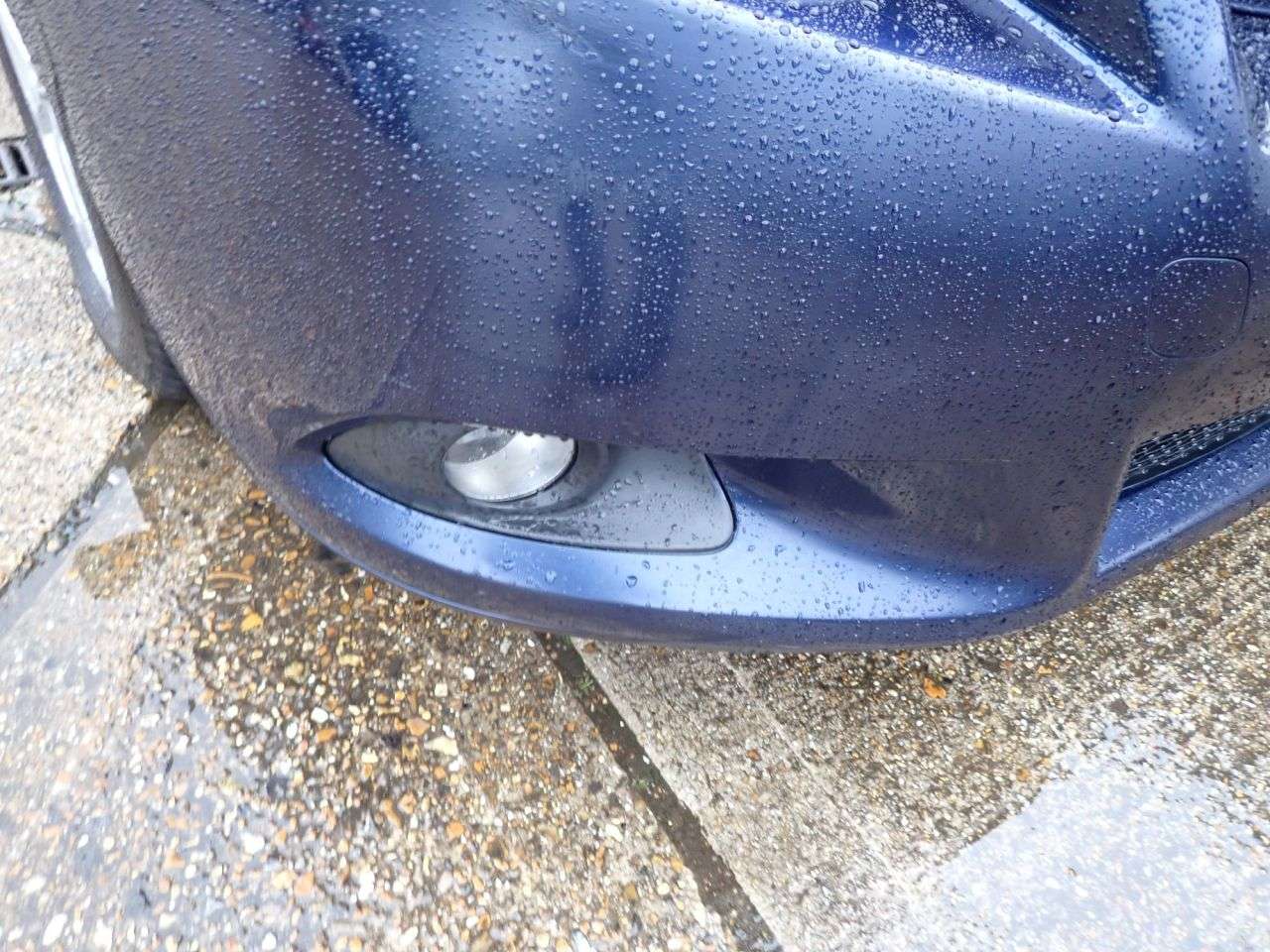 2010 TOYOTA VERSO 2010 TOYOTA VERSO