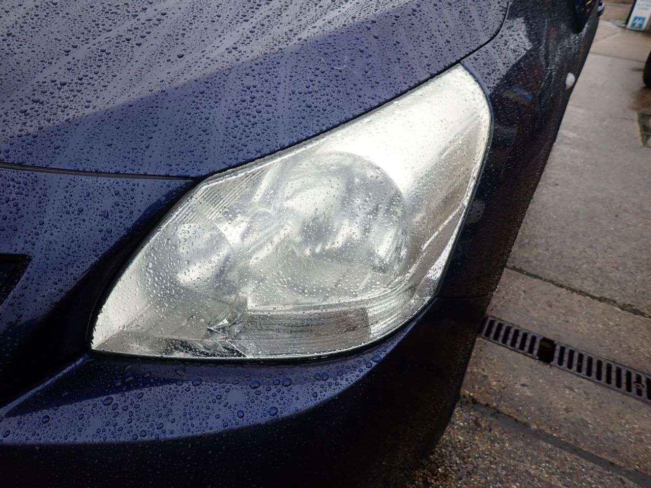 2010 TOYOTA VERSO 2010 TOYOTA VERSO