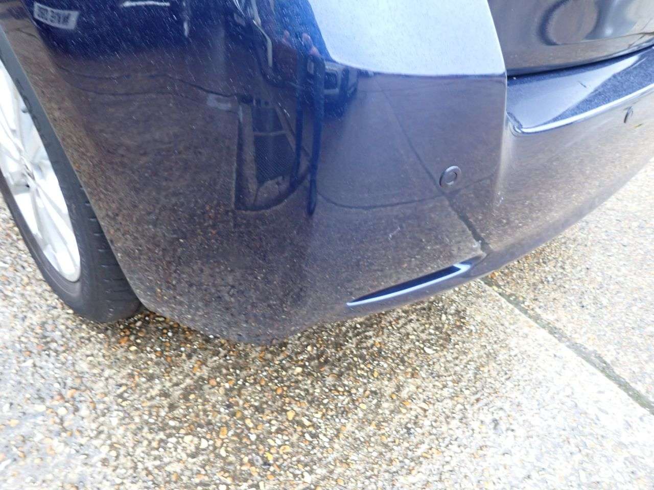 2010 TOYOTA VERSO 2010 TOYOTA VERSO