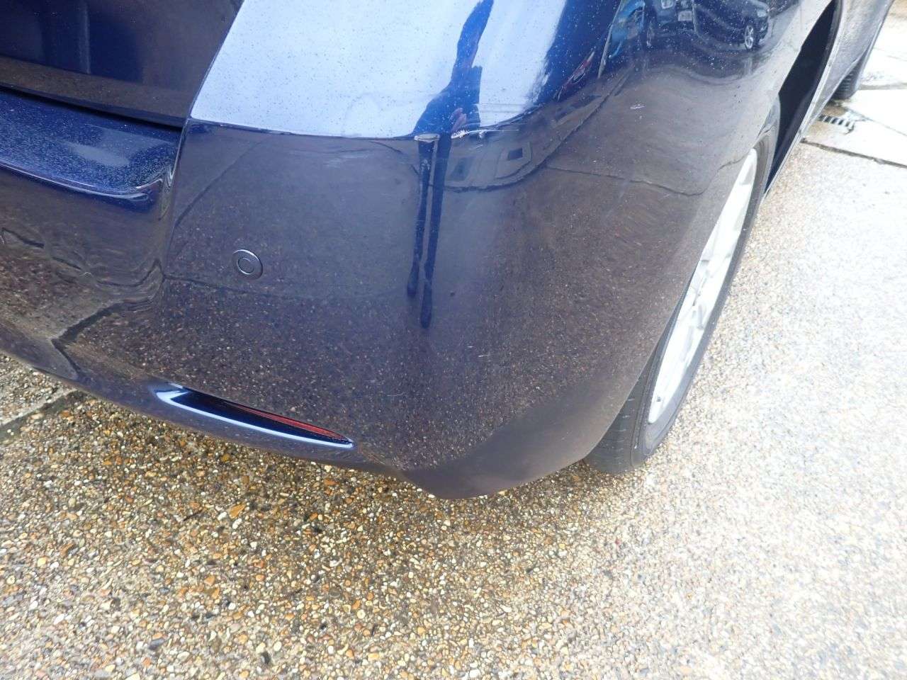 2010 TOYOTA VERSO 2010 TOYOTA VERSO