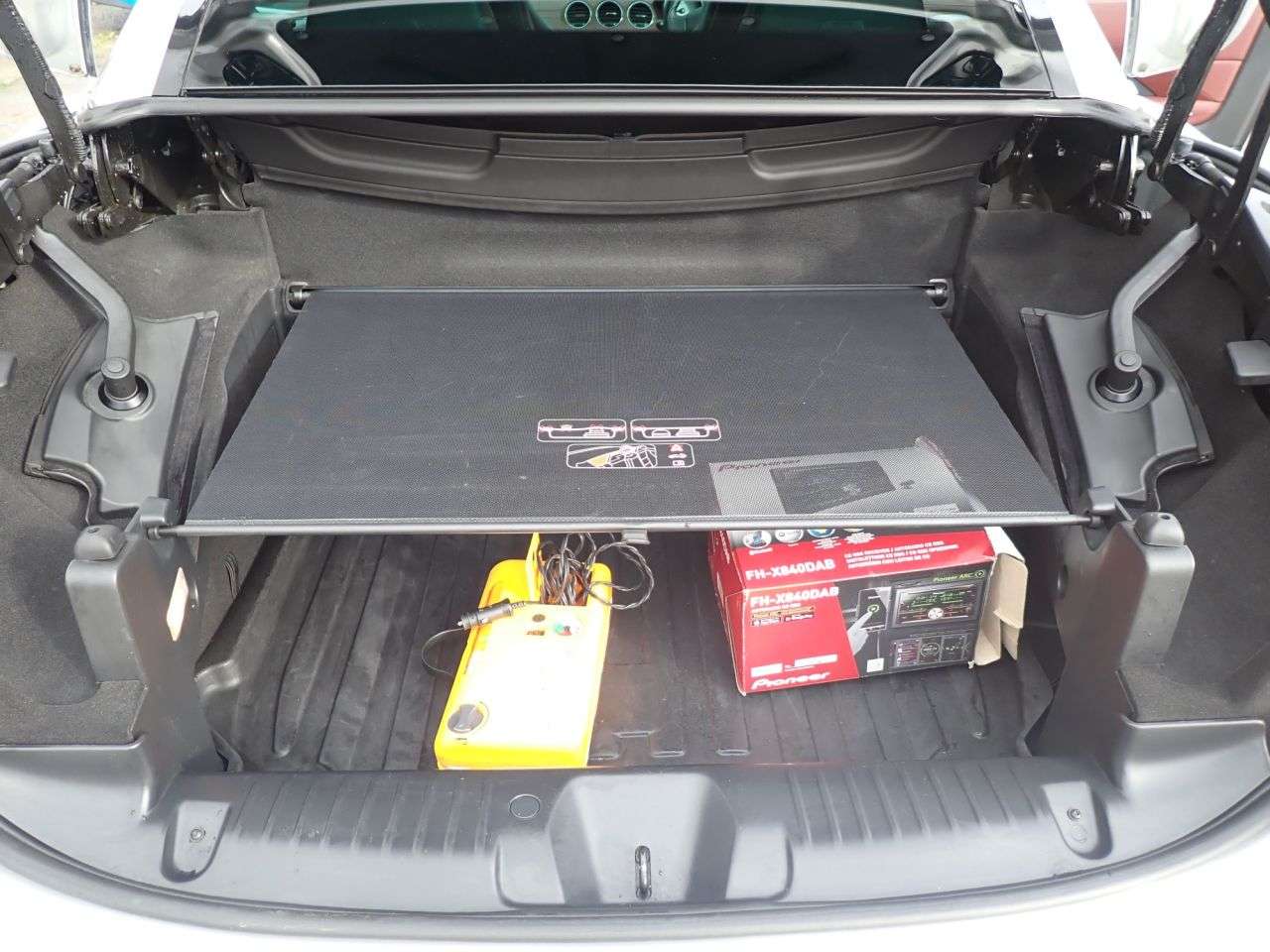 2009 PEUGEOT 308 CC 2009 PEUGEOT 308 CC