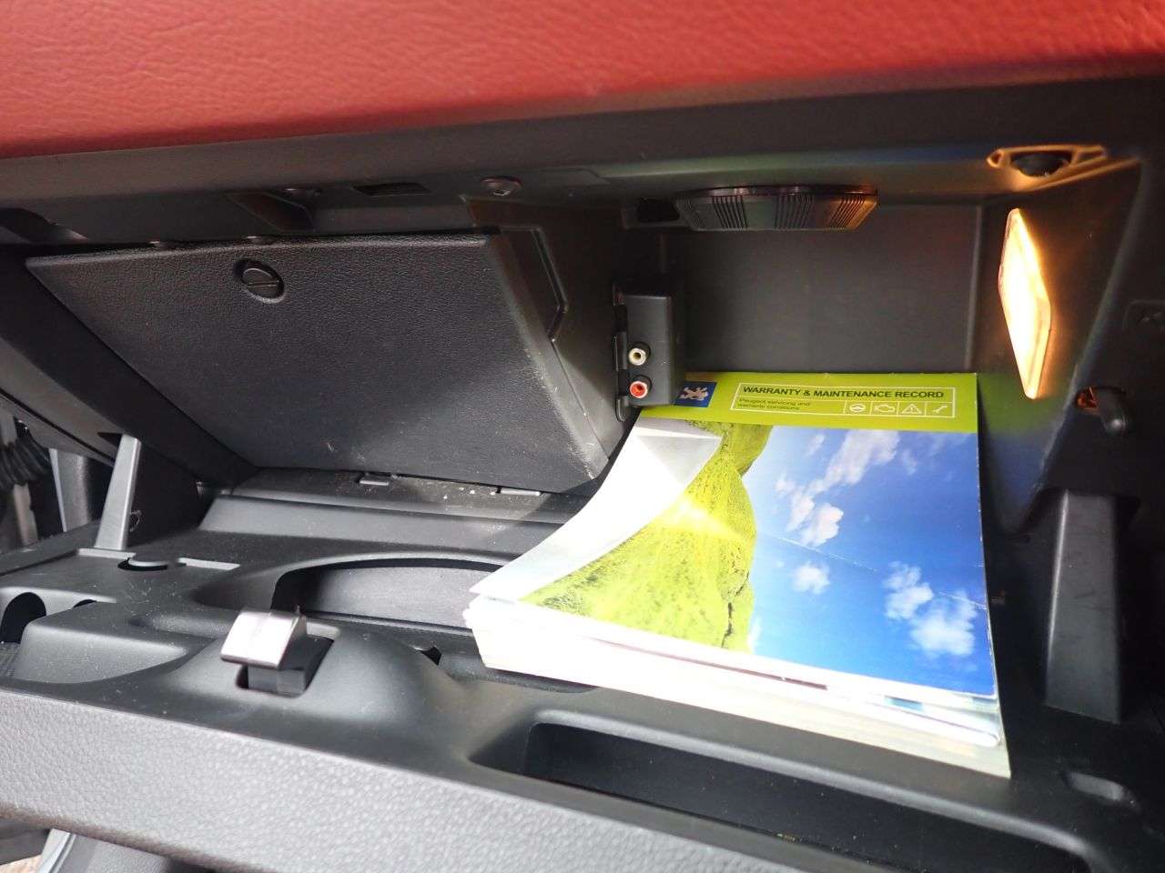 2009 PEUGEOT 308 CC 2009 PEUGEOT 308 CC