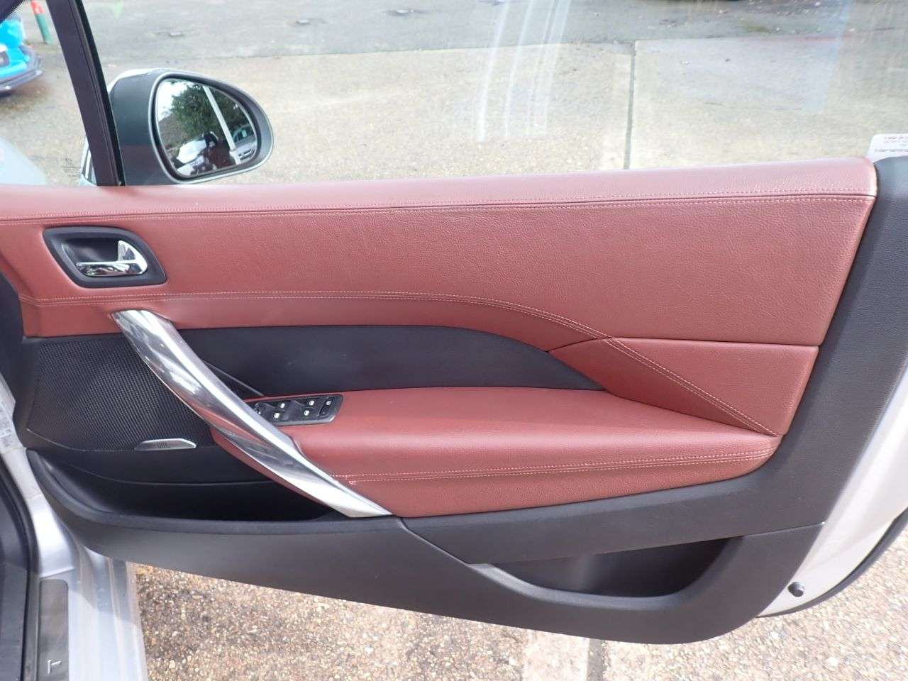 2009 PEUGEOT 308 CC 2009 PEUGEOT 308 CC