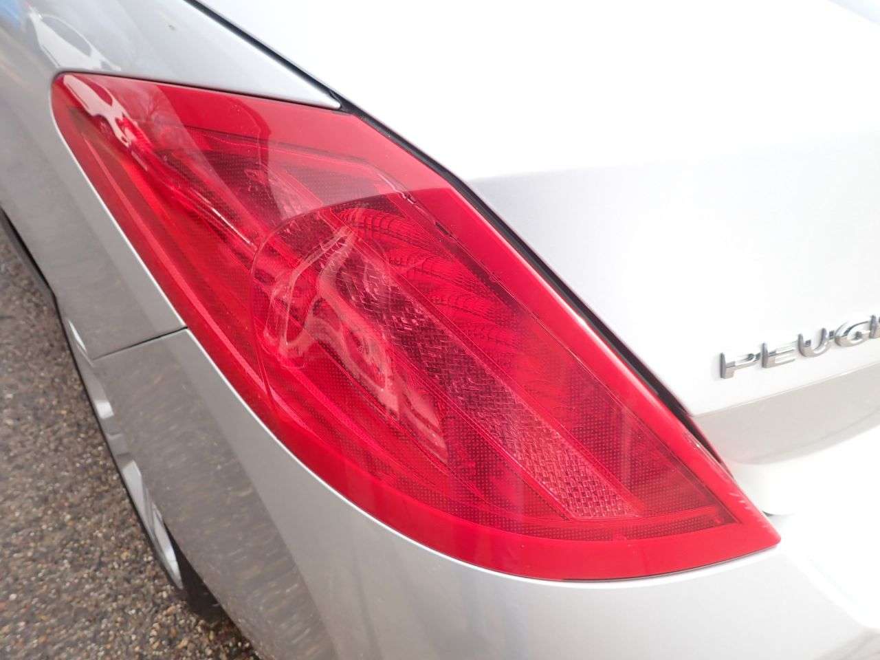 2009 PEUGEOT 308 CC 2009 PEUGEOT 308 CC