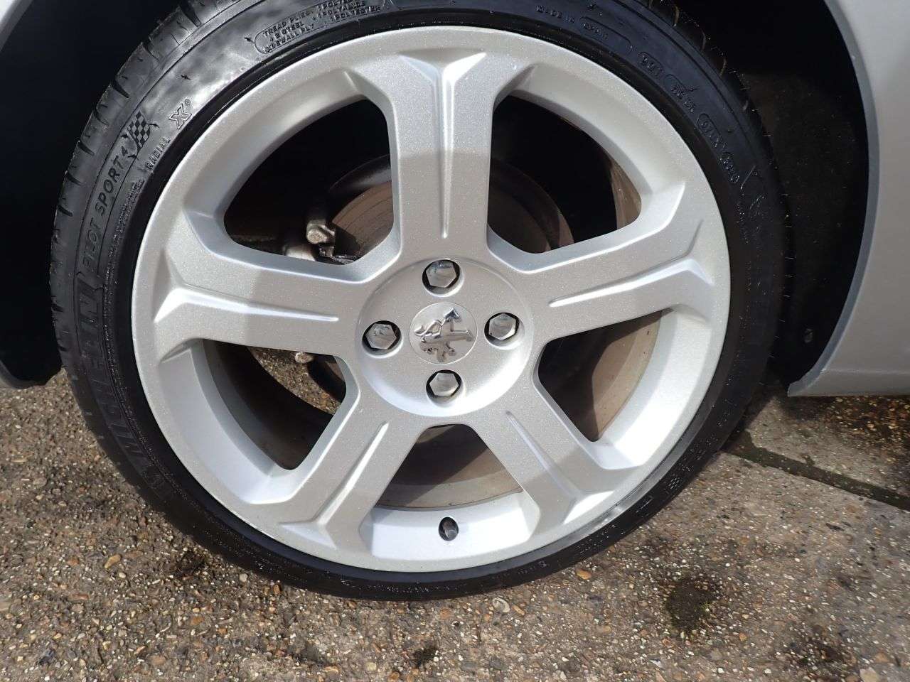 2009 PEUGEOT 308 CC 2009 PEUGEOT 308 CC