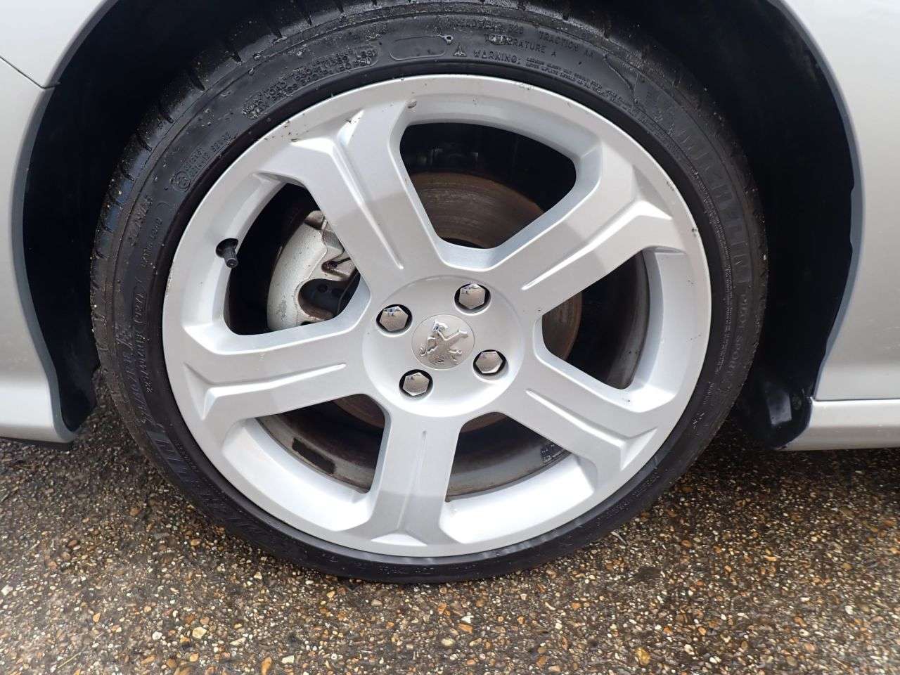 2009 PEUGEOT 308 CC 2009 PEUGEOT 308 CC