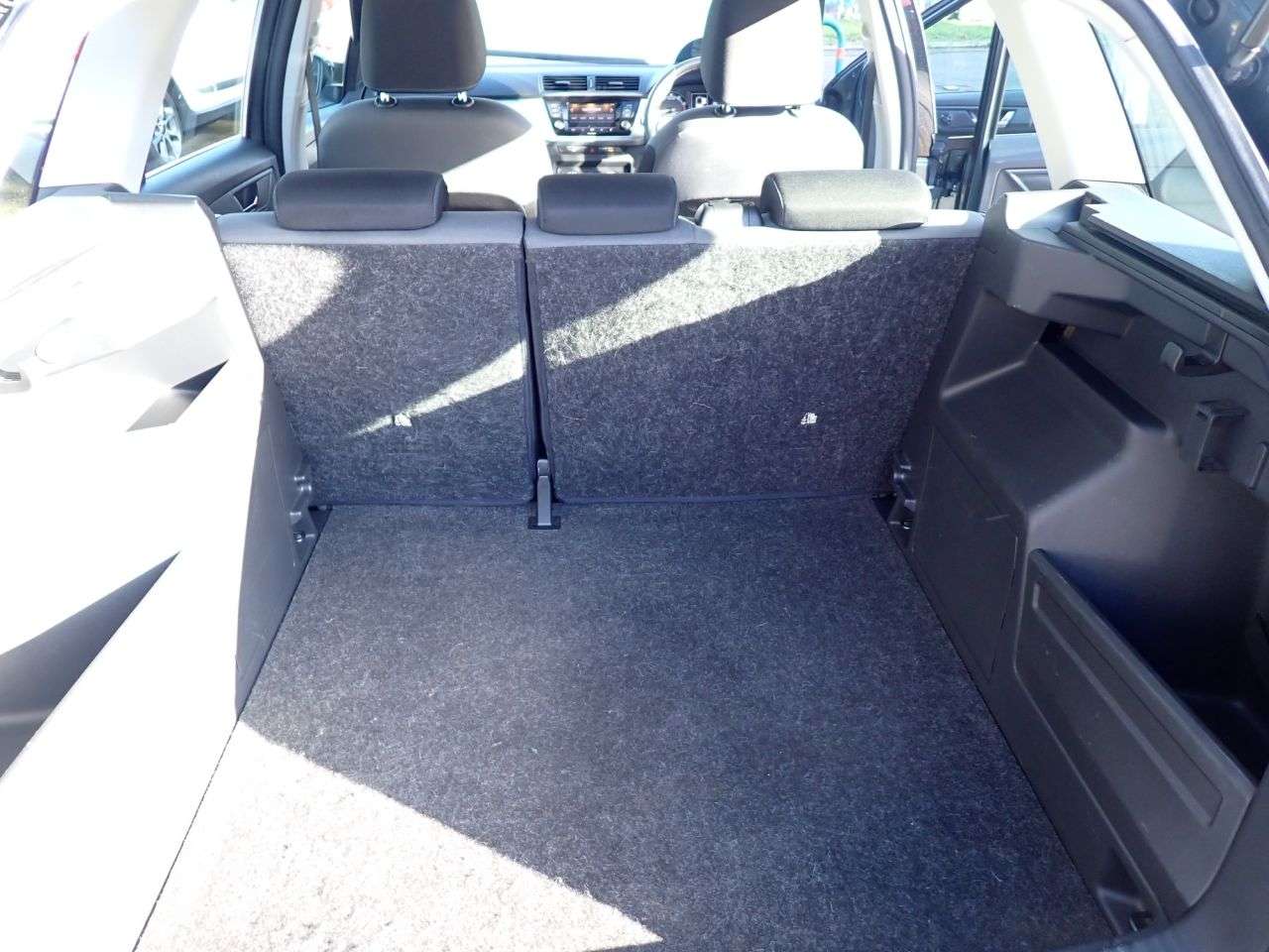 2020 SKODA FABIA 2020 SKODA FABIA