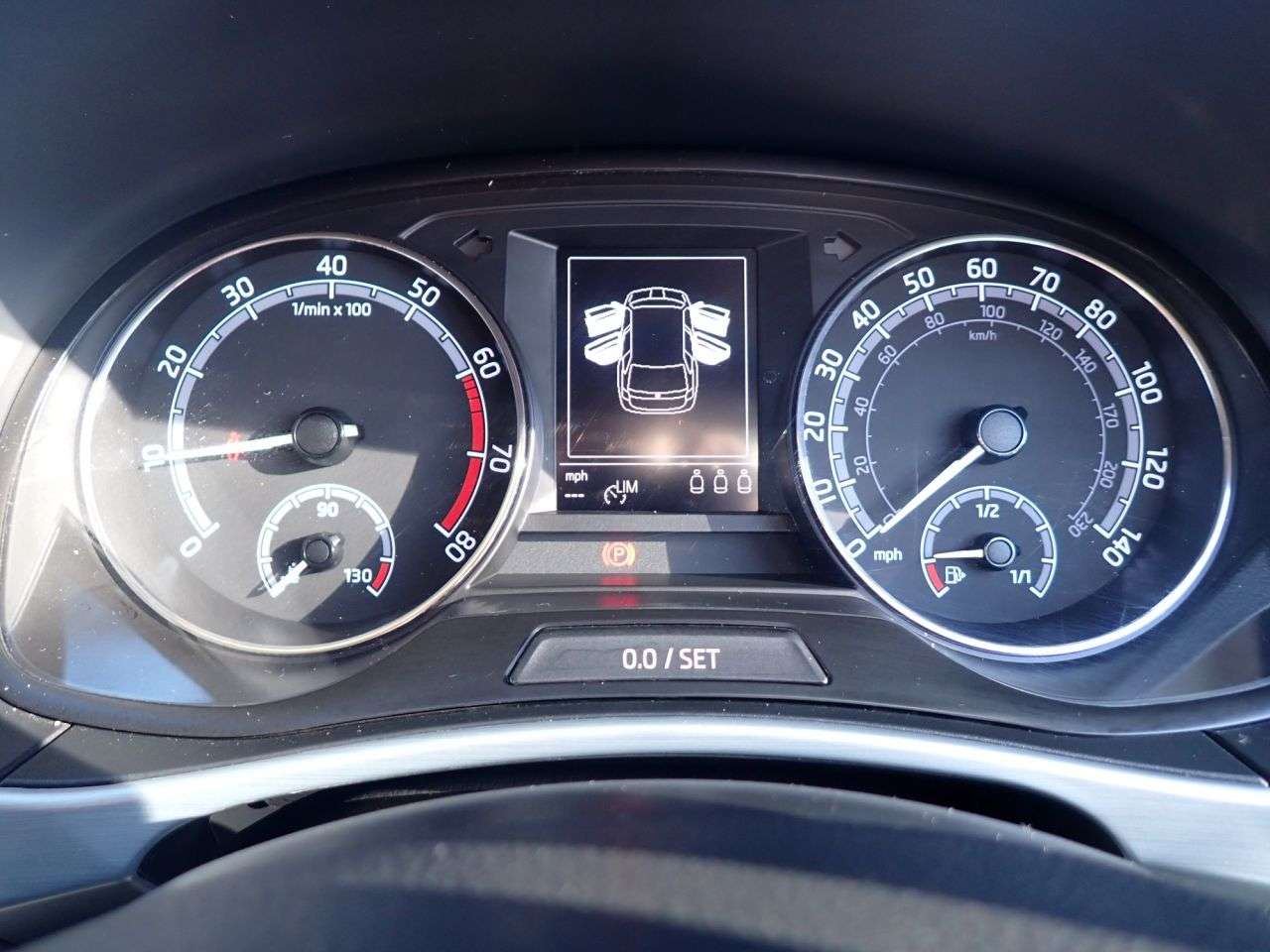 2020 SKODA FABIA 2020 SKODA FABIA