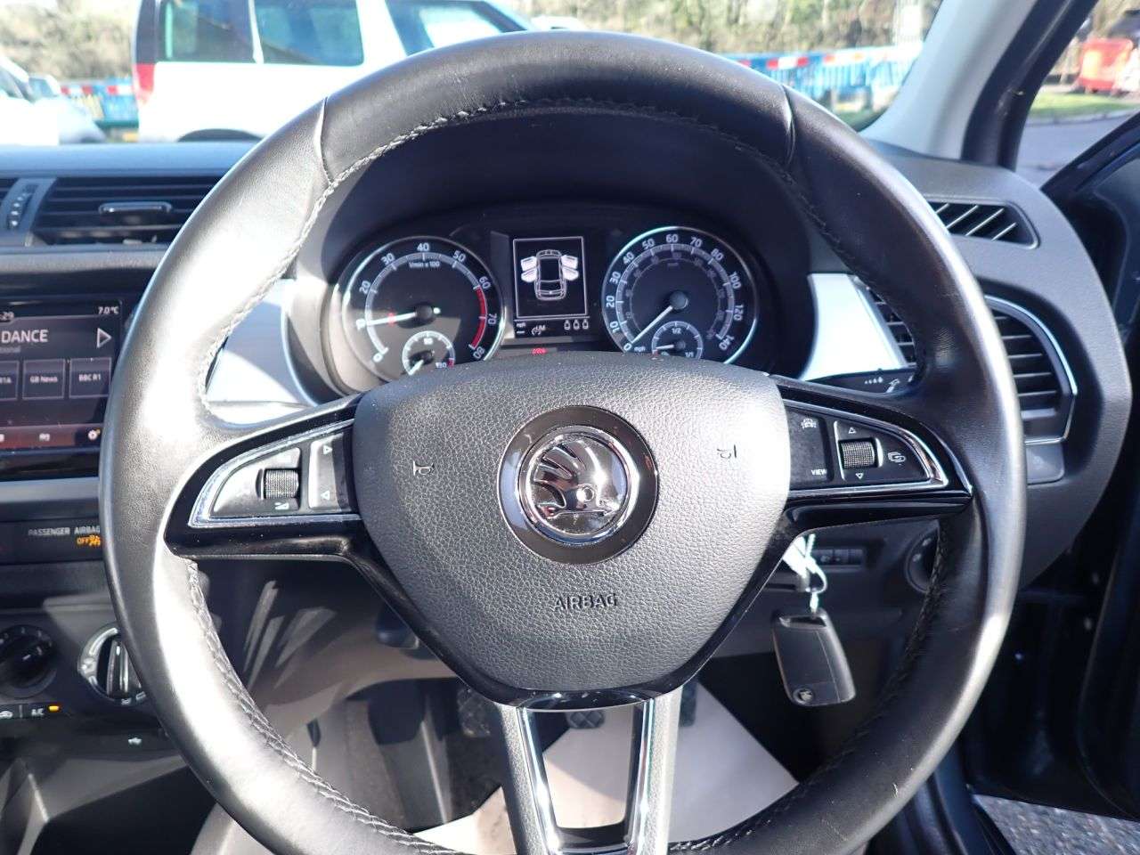 2020 SKODA FABIA 2020 SKODA FABIA