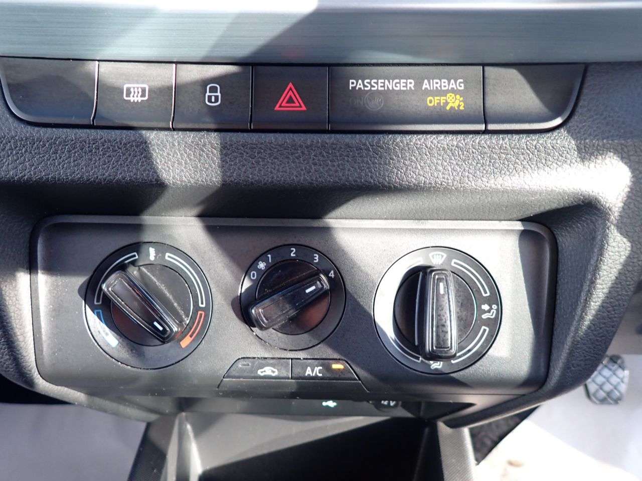 2020 SKODA FABIA 2020 SKODA FABIA