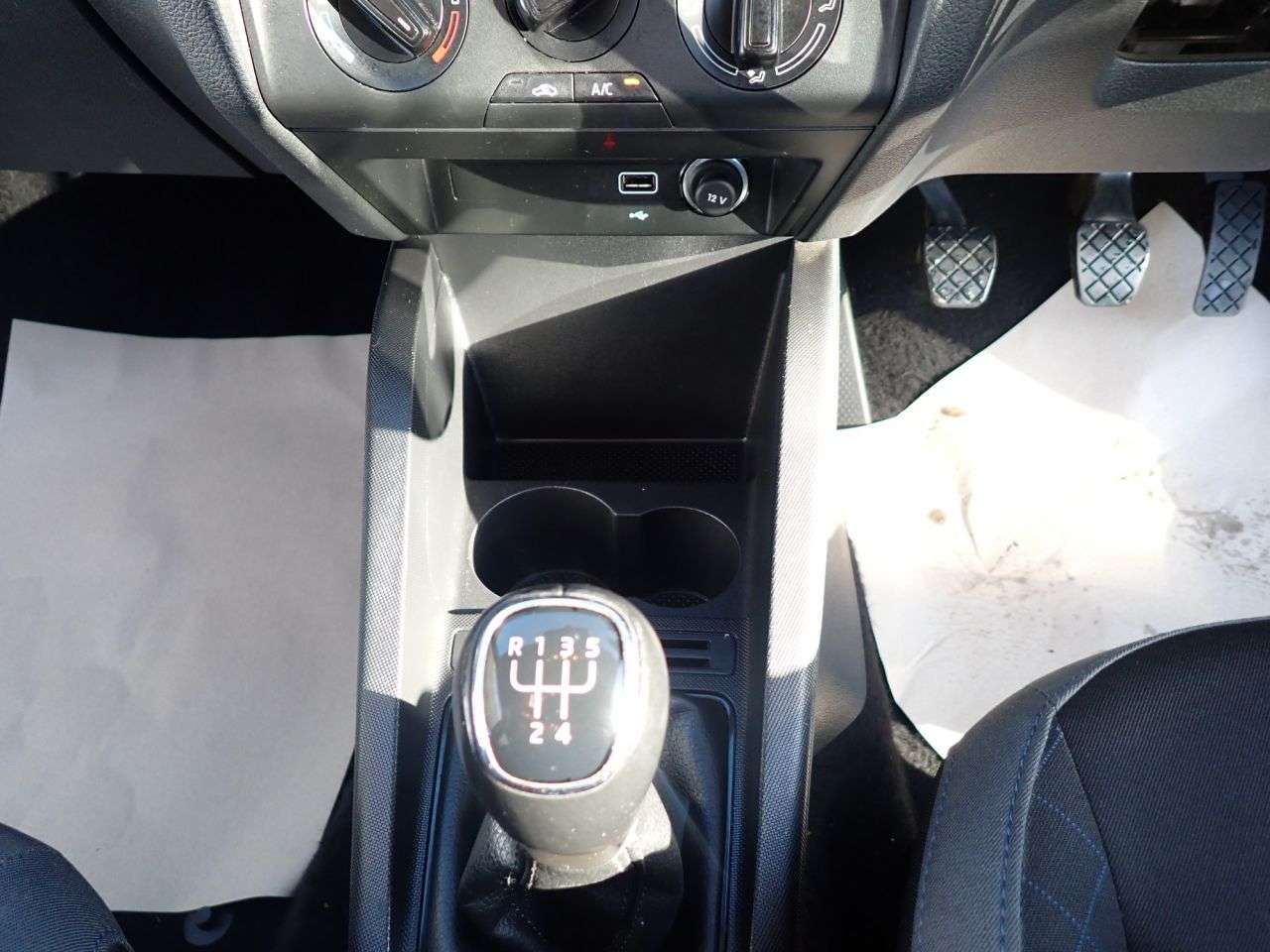 2020 SKODA FABIA 2020 SKODA FABIA