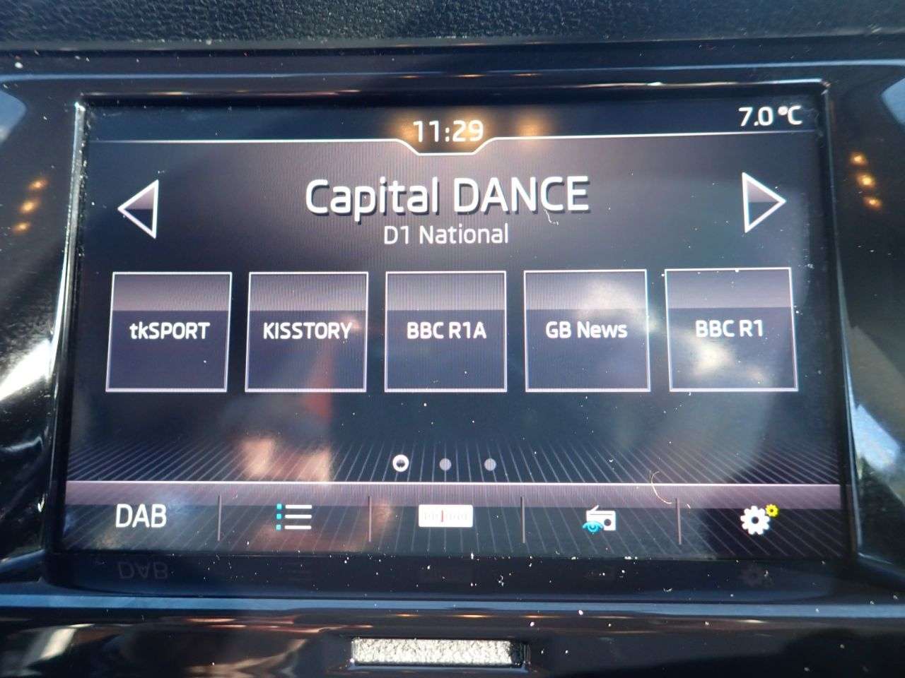 2020 SKODA FABIA 2020 SKODA FABIA