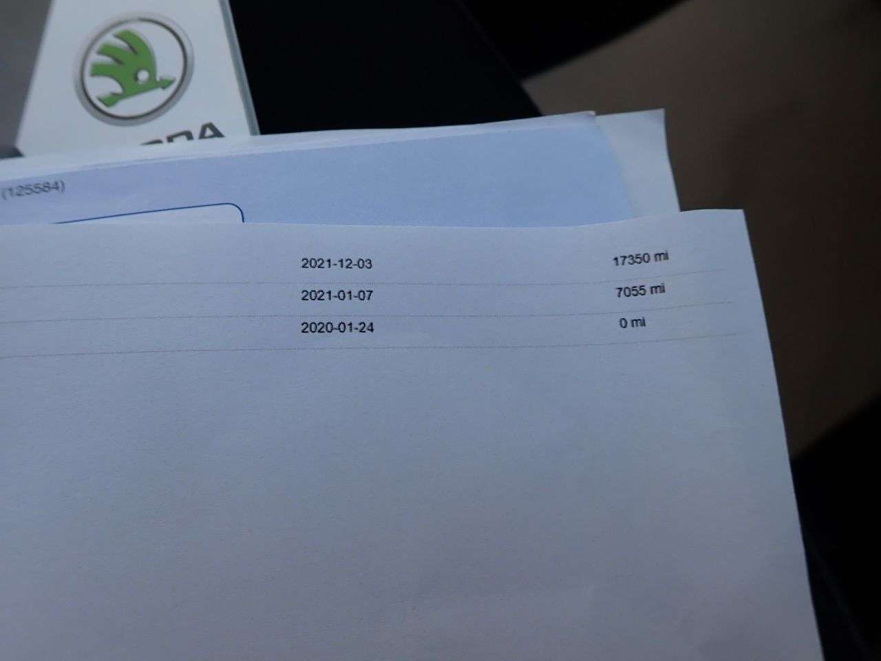 2020 SKODA FABIA 2020 SKODA FABIA