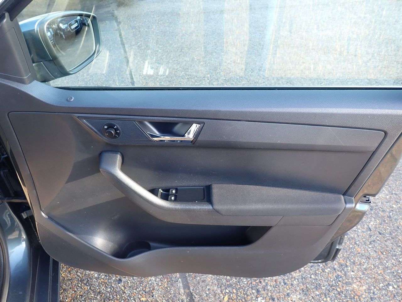 2020 SKODA FABIA 2020 SKODA FABIA