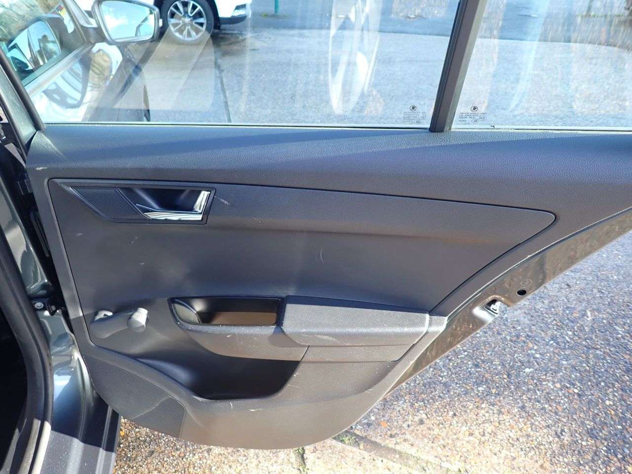 2020 SKODA FABIA 2020 SKODA FABIA