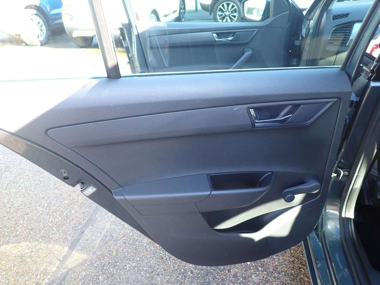 2020 SKODA FABIA 2020 SKODA FABIA