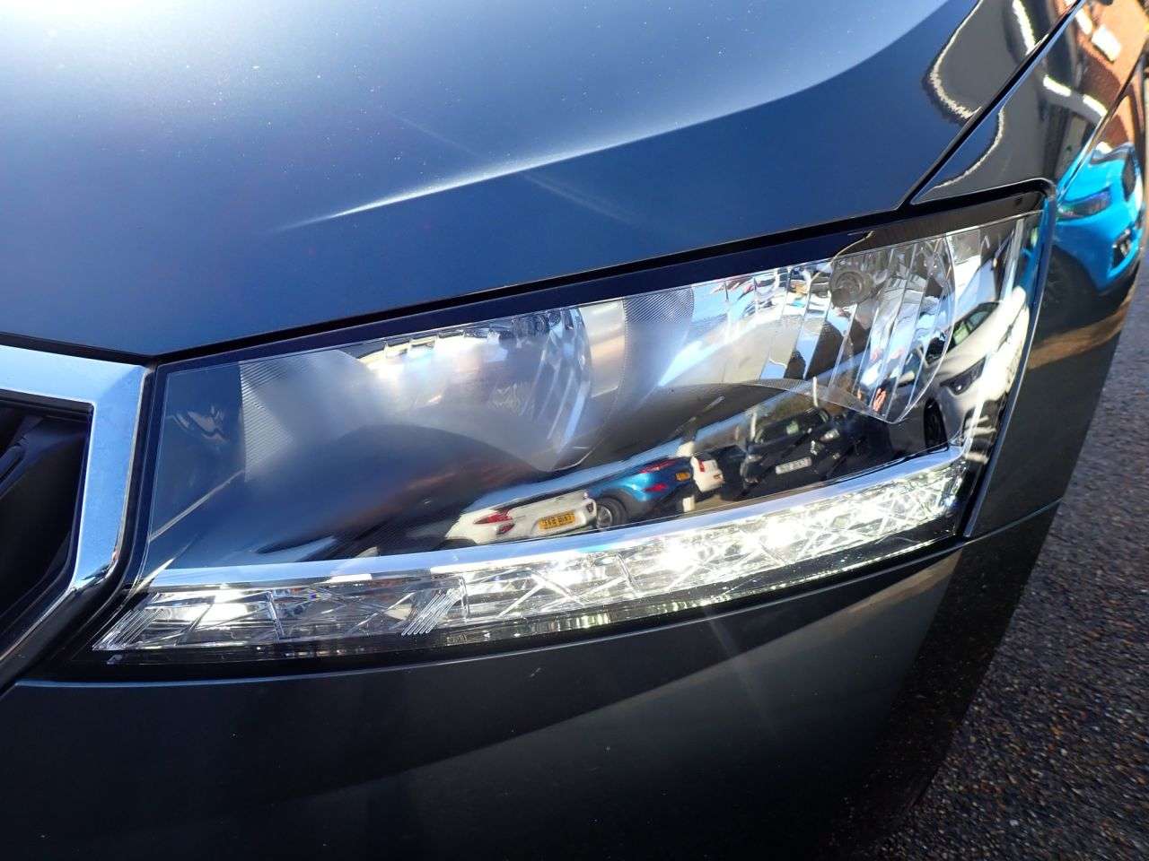 2020 SKODA FABIA 2020 SKODA FABIA