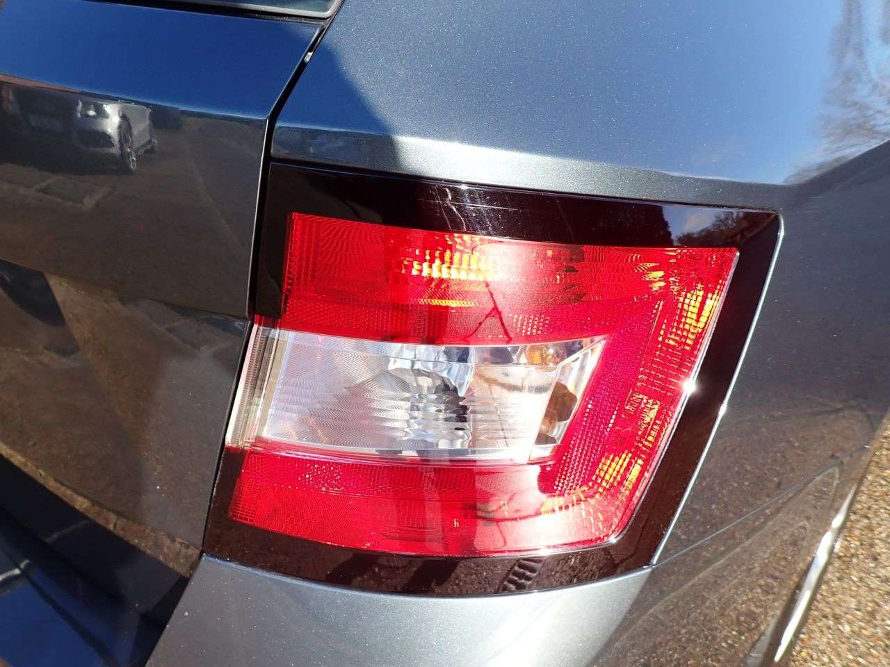 2020 SKODA FABIA 2020 SKODA FABIA