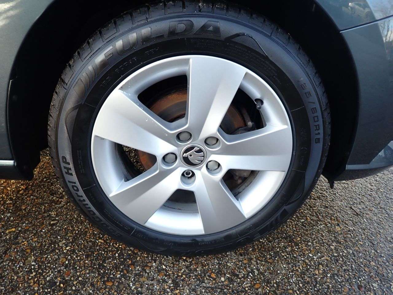 2020 SKODA FABIA 2020 SKODA FABIA