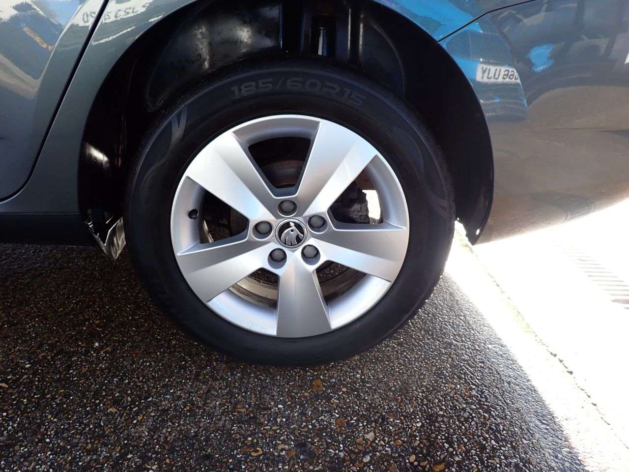 2020 SKODA FABIA 2020 SKODA FABIA