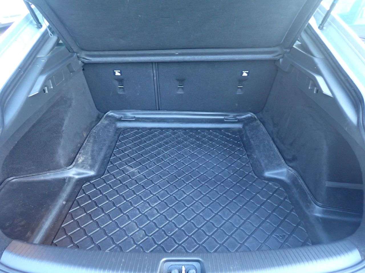 2018 VAUXHALL INSIGNIA 2018 VAUXHALL INSIGNIA