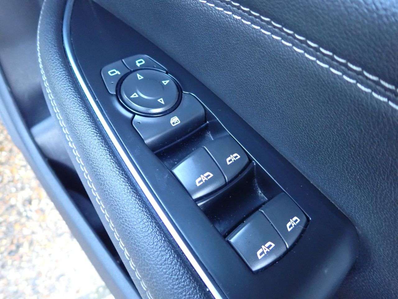 2018 VAUXHALL INSIGNIA 2018 VAUXHALL INSIGNIA