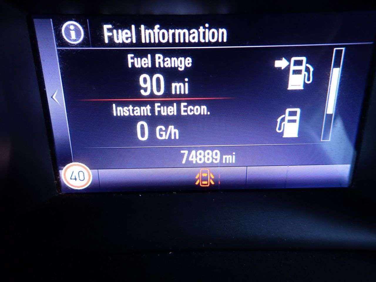 2018 VAUXHALL INSIGNIA 2018 VAUXHALL INSIGNIA