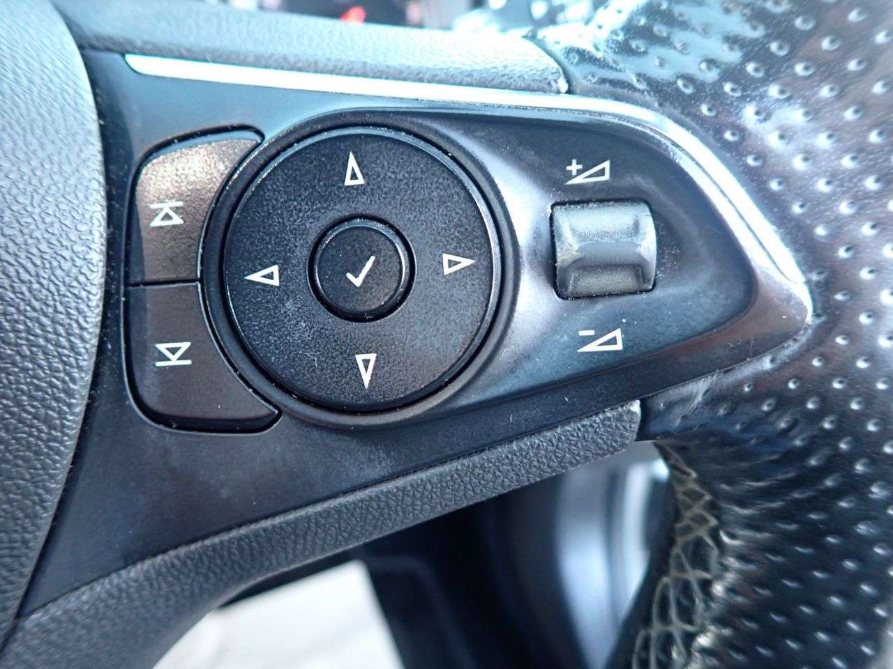 2018 VAUXHALL INSIGNIA 2018 VAUXHALL INSIGNIA