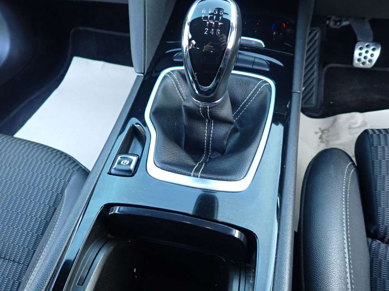 2018 VAUXHALL INSIGNIA 2018 VAUXHALL INSIGNIA