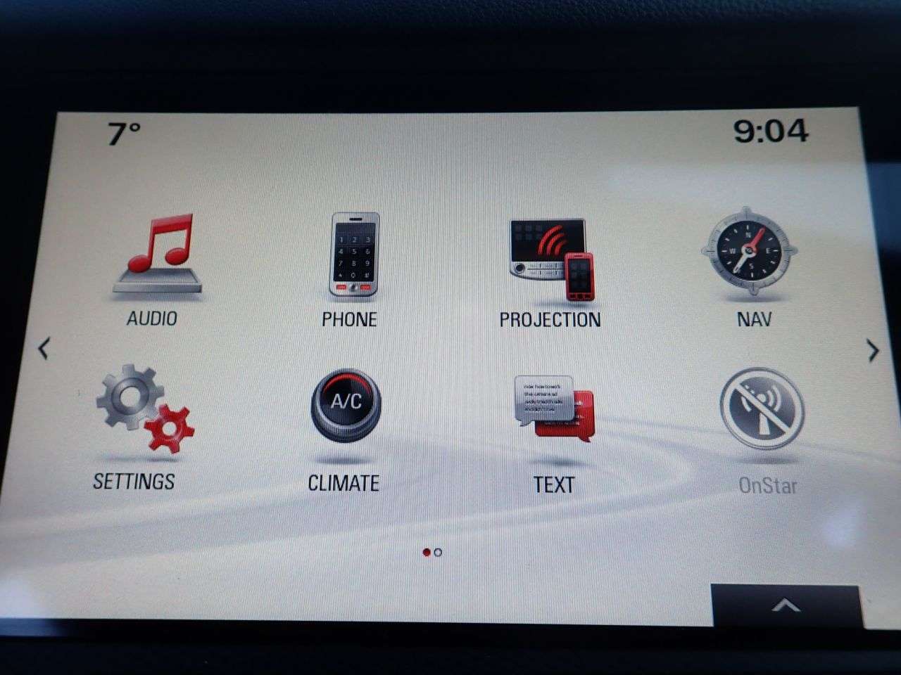 2018 VAUXHALL INSIGNIA 2018 VAUXHALL INSIGNIA