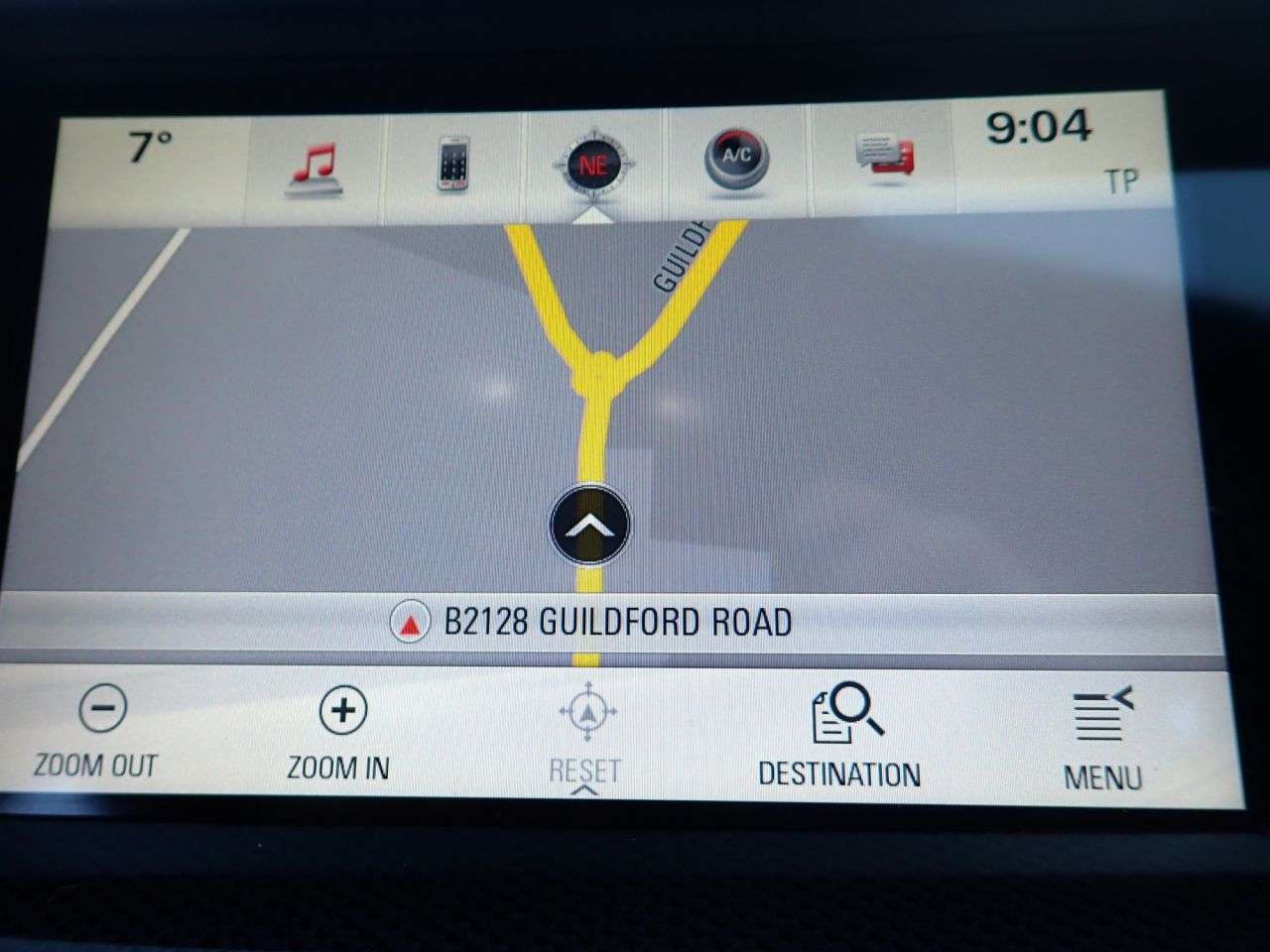 2018 VAUXHALL INSIGNIA 2018 VAUXHALL INSIGNIA