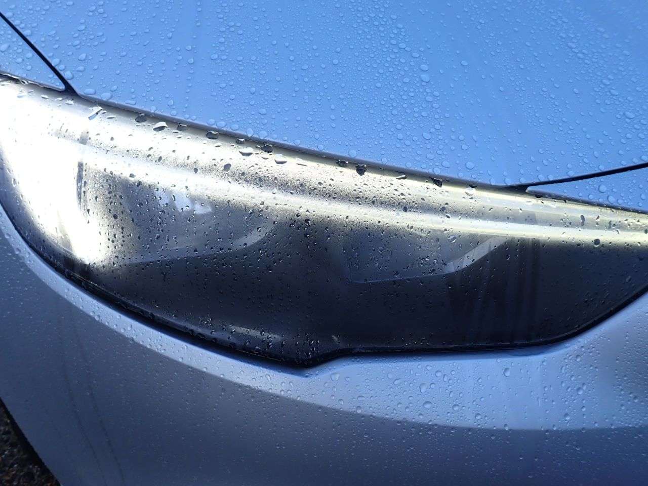 2018 VAUXHALL INSIGNIA 2018 VAUXHALL INSIGNIA