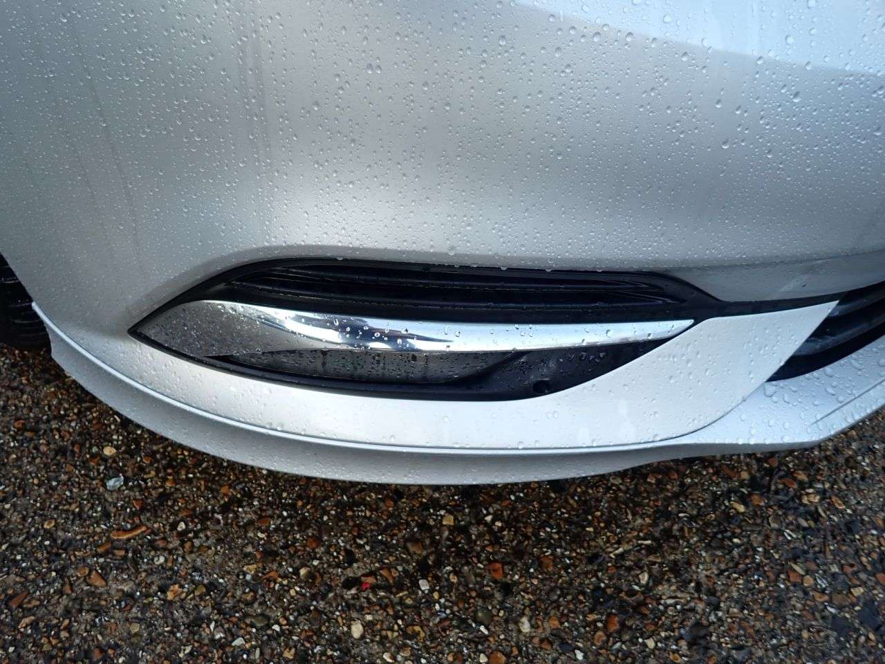 2018 VAUXHALL INSIGNIA 2018 VAUXHALL INSIGNIA