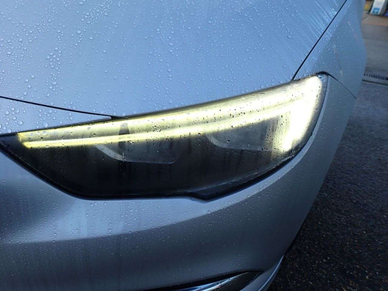 2018 VAUXHALL INSIGNIA 2018 VAUXHALL INSIGNIA