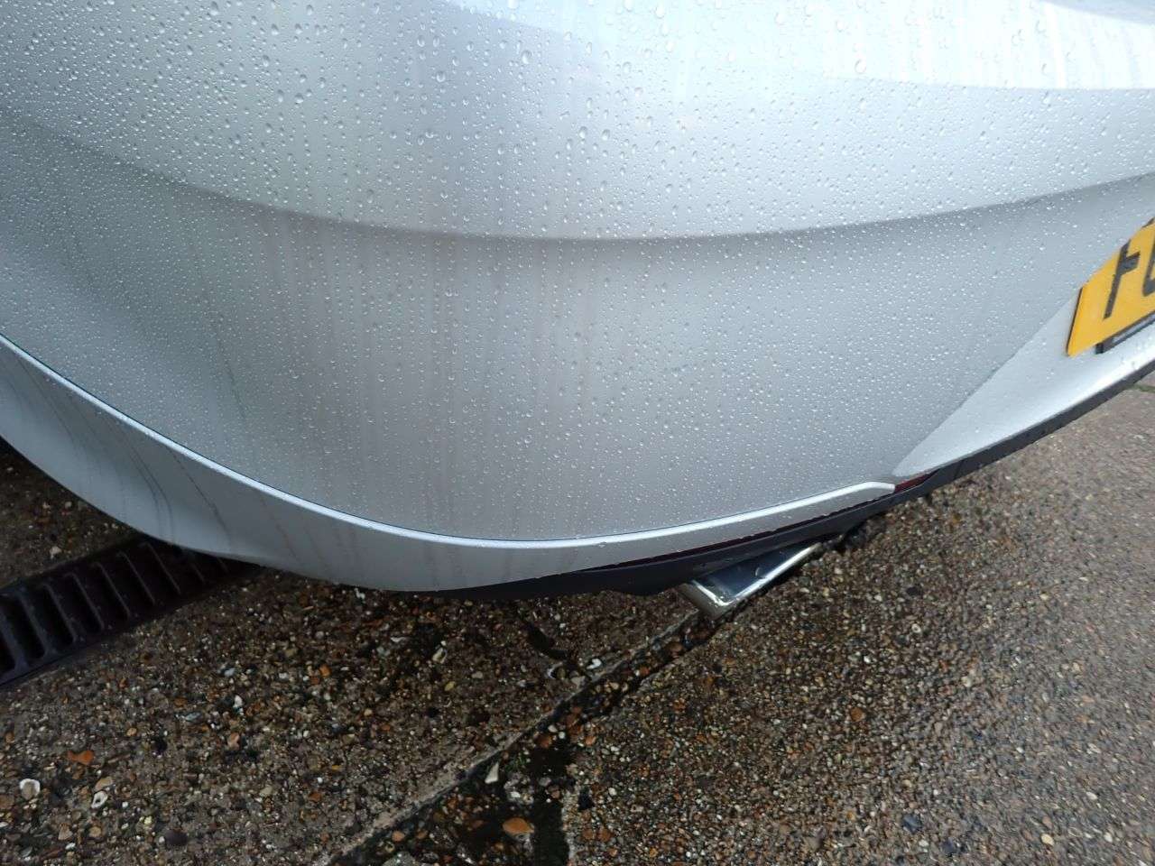 2018 VAUXHALL INSIGNIA 2018 VAUXHALL INSIGNIA