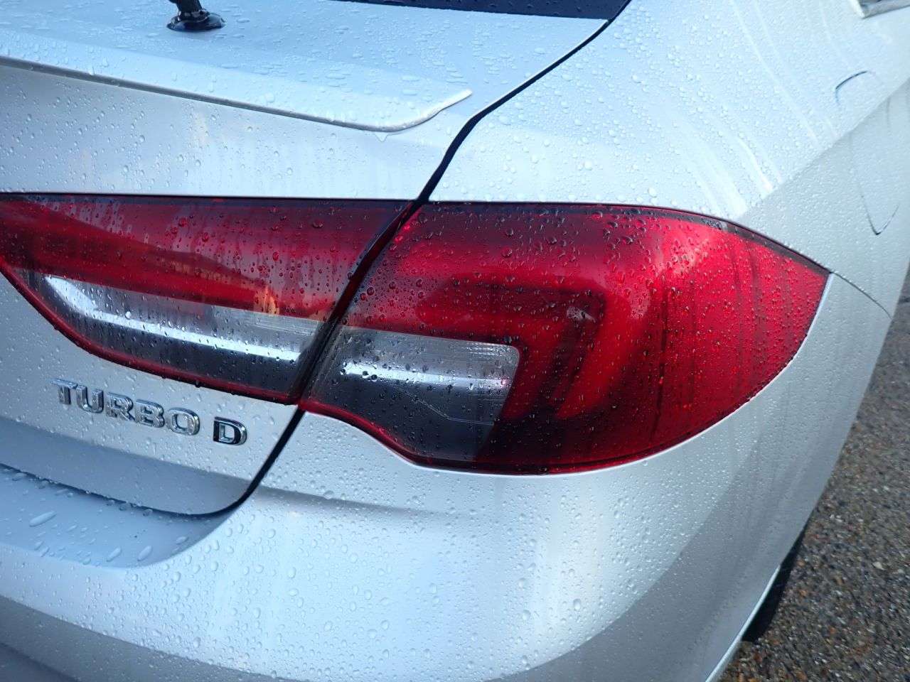 2018 VAUXHALL INSIGNIA 2018 VAUXHALL INSIGNIA