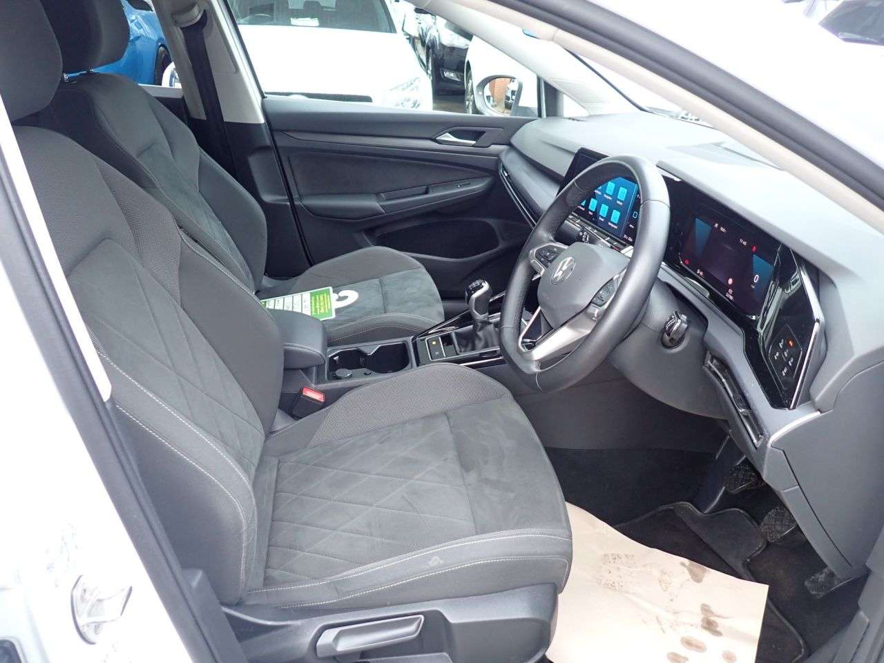 2023 VOLKSWAGEN GOLF 2023 VOLKSWAGEN GOLF