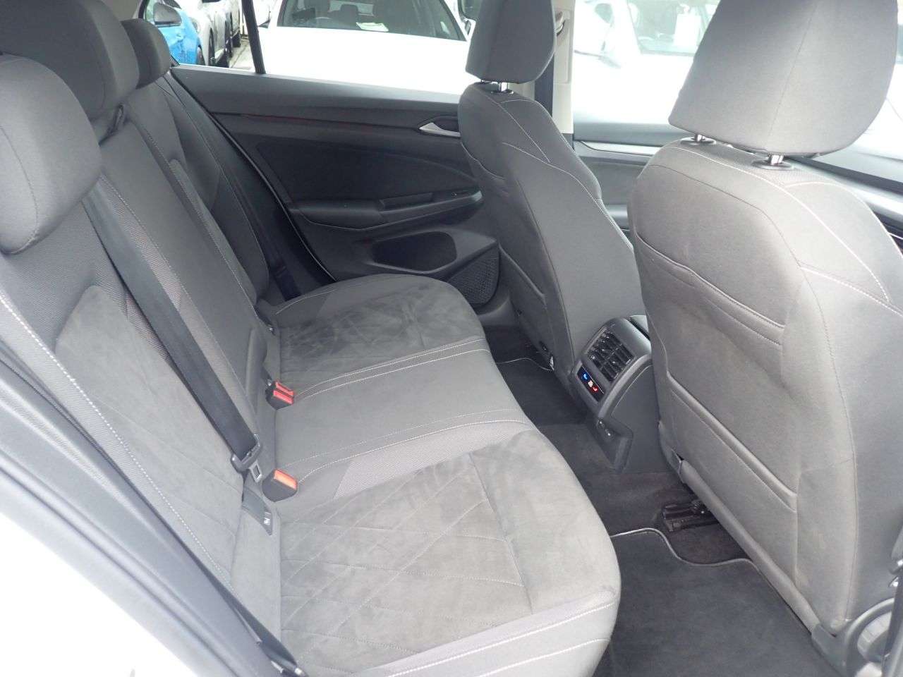 2023 VOLKSWAGEN GOLF 2023 VOLKSWAGEN GOLF