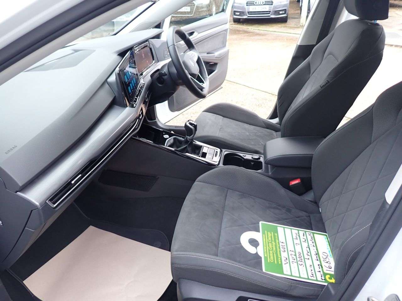 2023 VOLKSWAGEN GOLF 2023 VOLKSWAGEN GOLF