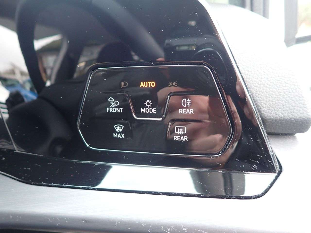 2023 VOLKSWAGEN GOLF 2023 VOLKSWAGEN GOLF