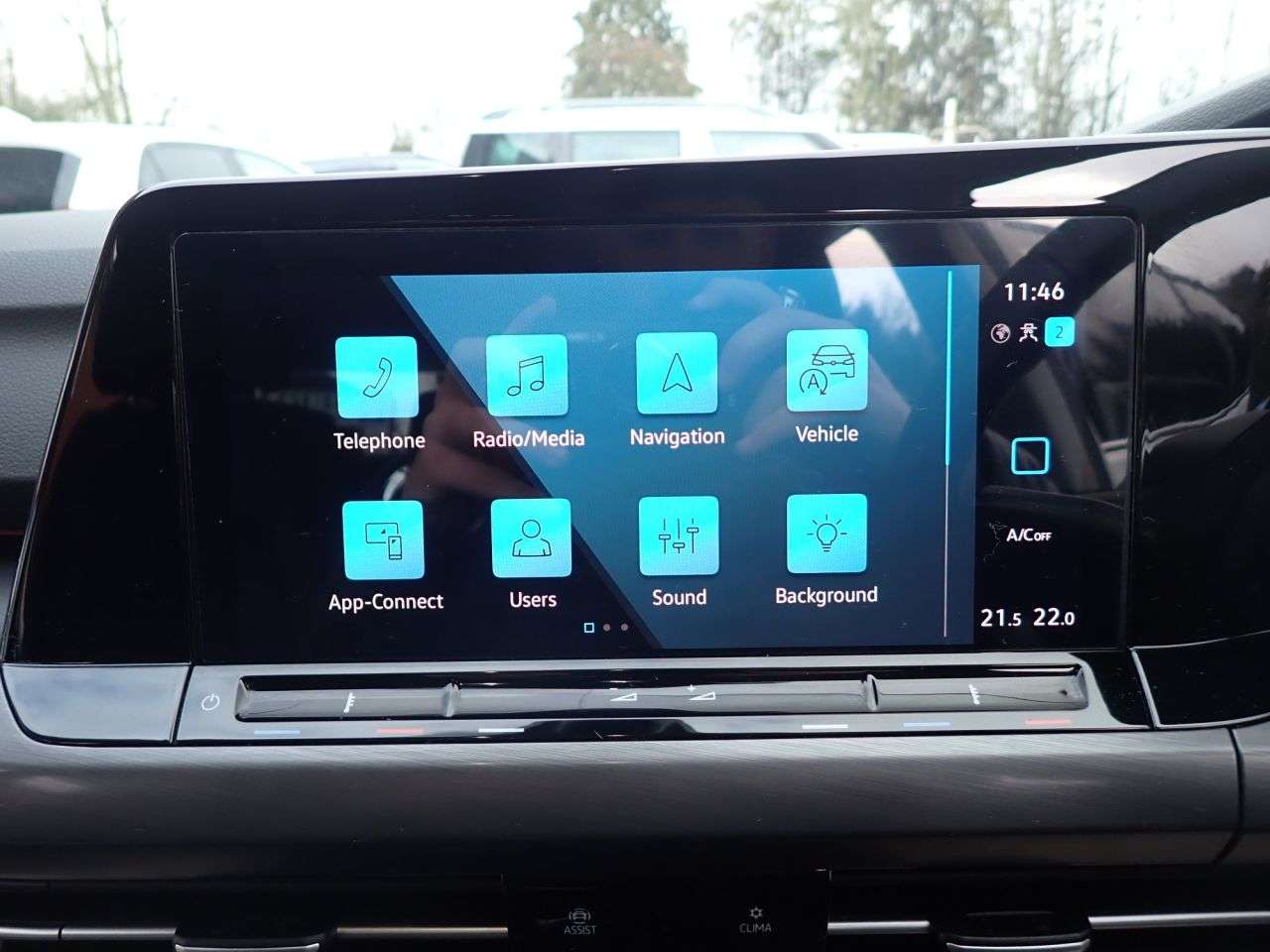 2023 VOLKSWAGEN GOLF 2023 VOLKSWAGEN GOLF