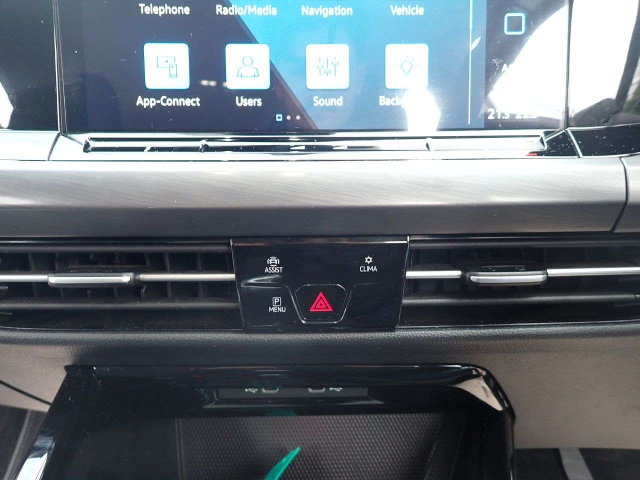 2023 VOLKSWAGEN GOLF 2023 VOLKSWAGEN GOLF