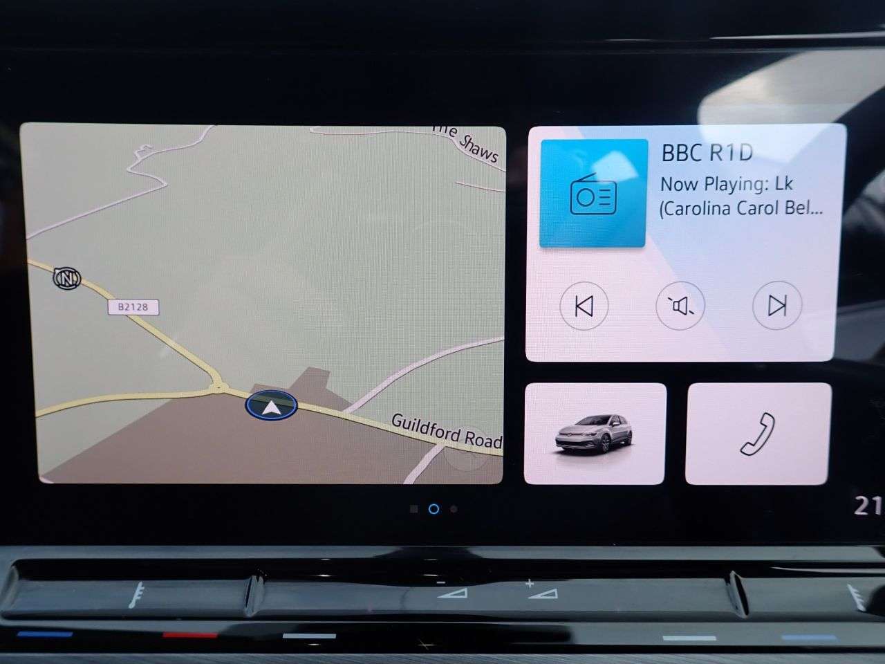 2023 VOLKSWAGEN GOLF 2023 VOLKSWAGEN GOLF