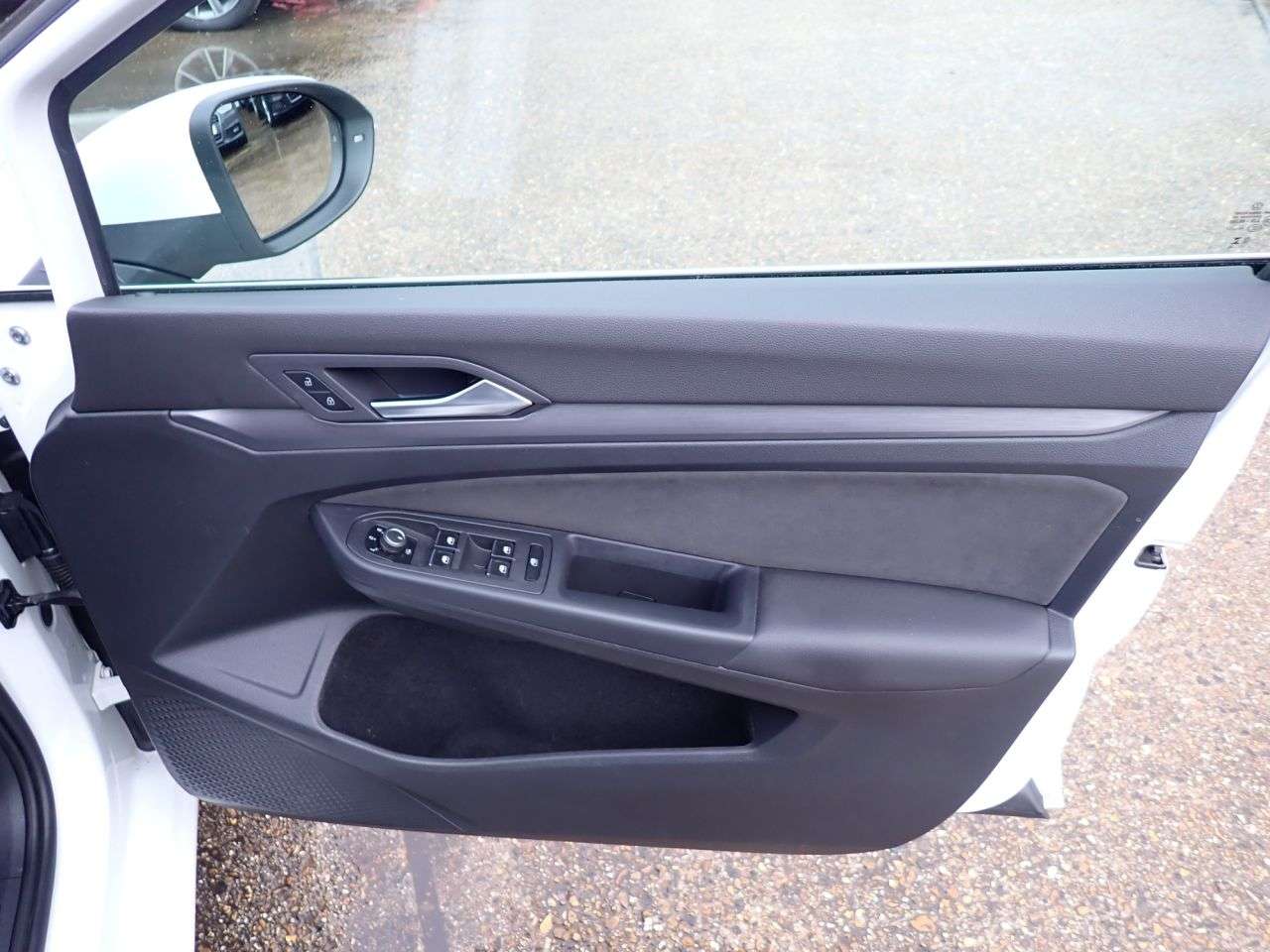 2023 VOLKSWAGEN GOLF 2023 VOLKSWAGEN GOLF