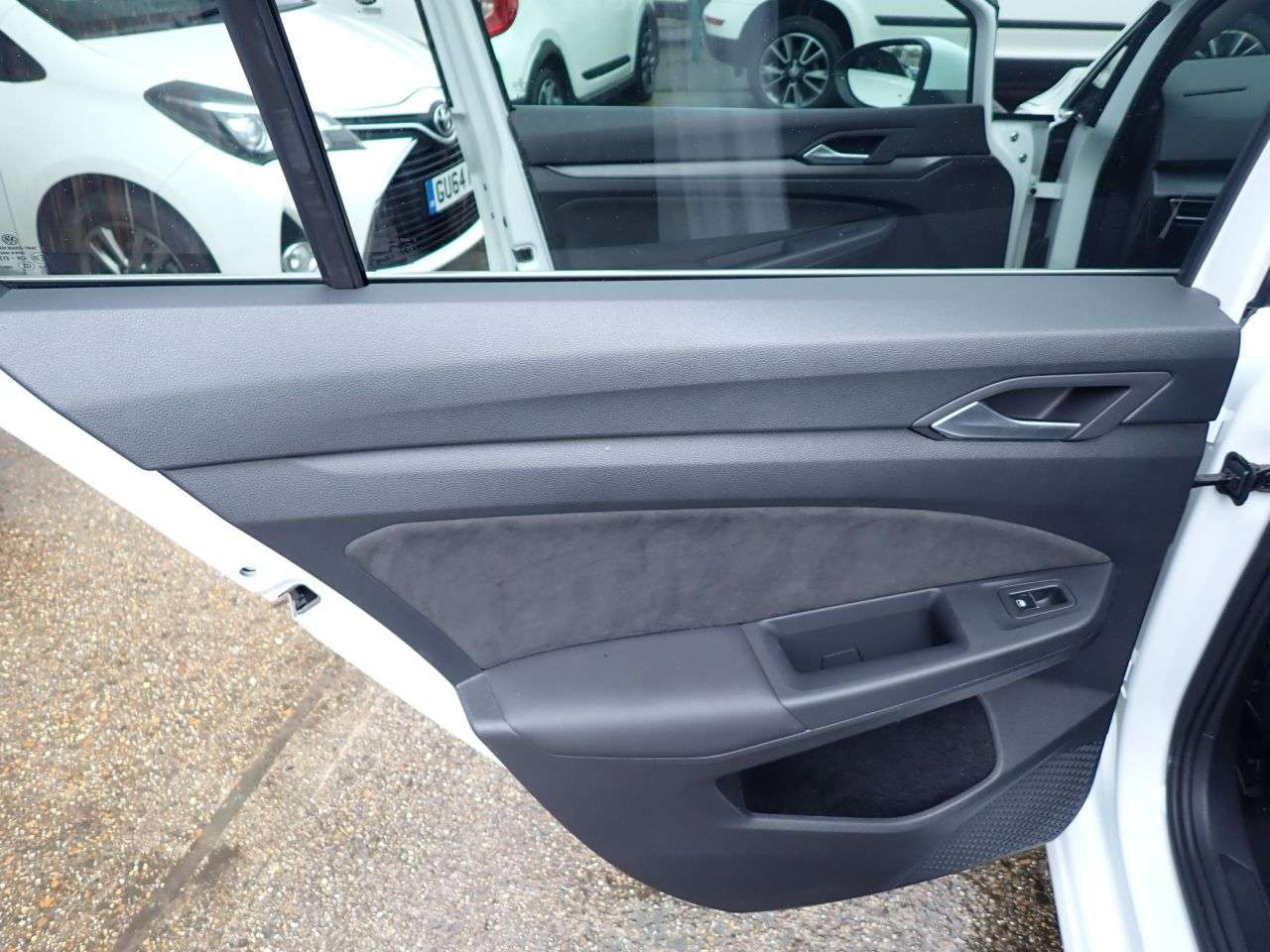 2023 VOLKSWAGEN GOLF 2023 VOLKSWAGEN GOLF