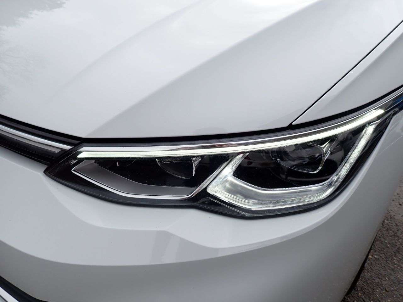 2023 VOLKSWAGEN GOLF 2023 VOLKSWAGEN GOLF